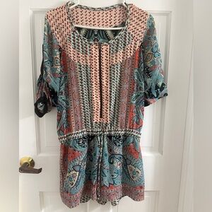 BCBGMaxazria Romper size XS